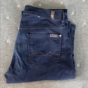 For all mankind 7 Jeans